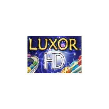 Počítačová hra Luxor HD