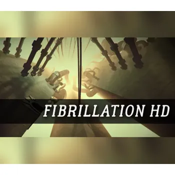 Počítačová hra Fibrillation HD