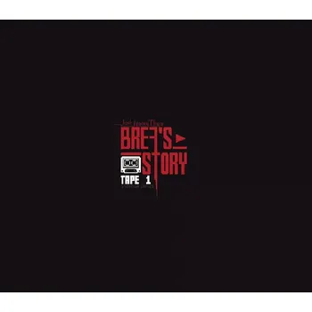 Počítačová hra Just Ignore Them: Brea's Story Tape 1