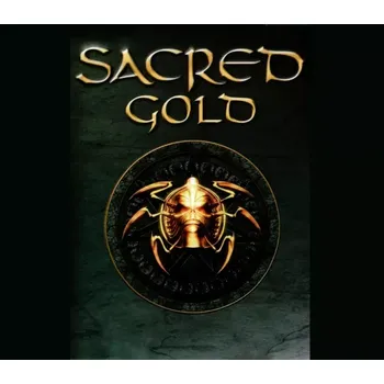 Hra Sacred Gold