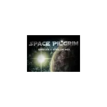 Počítačová hra Space Pilgrim Episode II: Epsilon Indi