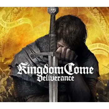 Počítačová hra Kingdom Come: Deliverance Bundle