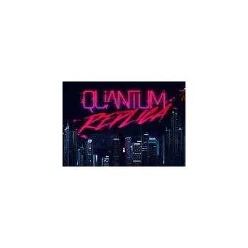 Počítačová hra Quantum Replica