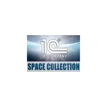 Počítačová hra 1C Space Collection