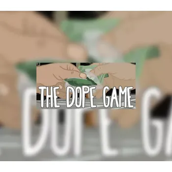 Počítačová hra The Dope Game