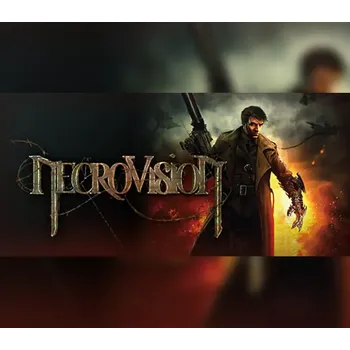 Počítačová hra NecroVisioN