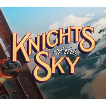Počítačová hra Knights of the Sky