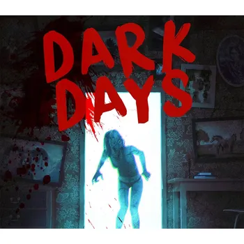 Počítačová hra Dark Days (2024)