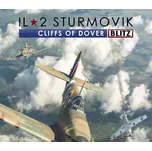 IL-2 Sturmovik: Cliffs of Dover Blitz Edition