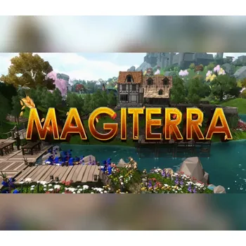 Počítačová hra MAGITERRA