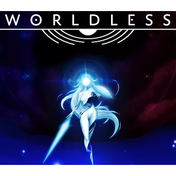 Počítačová hra Worldless