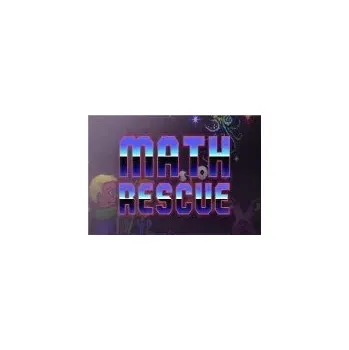 Počítačová hra Math Rescue