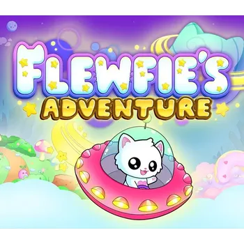 Počítačová hra Flewfies Adventure