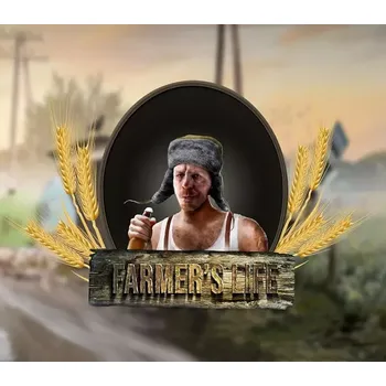 Počítačová hra Farmer's Life