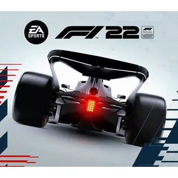 Počítačová hra F1 22