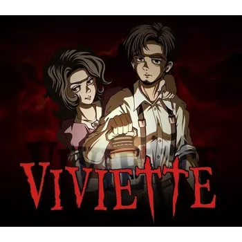 Počítačová hra Viviette