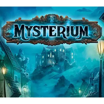 Počítačová hra Mysterium