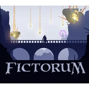 Počítačová hra Fictorum