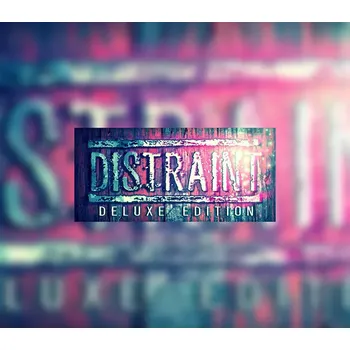 Počítačová hra DISTRAINT Deluxe Edition
