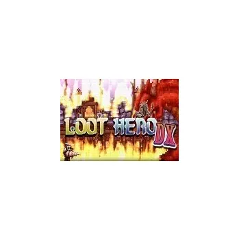 Počítačová hra Loot Hero DX