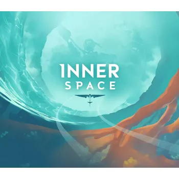 Počítačová hra InnerSpace