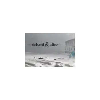 Počítačová hra Richard & Alice