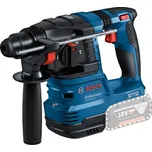 Bosch GBH 18V-22 aku kombinované kladivo SDS plus 18 V bez aku 0611924000