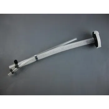 Stříkací pistole Sací hadice a rozvod zpětného toku, Control Pro 350M