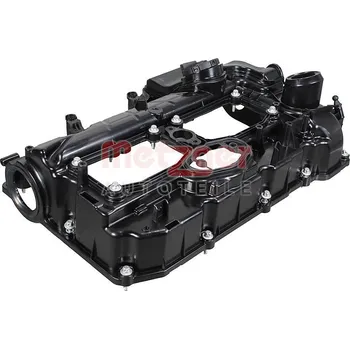 Kryt motoru Kryt hlavy válce METZGER 2389272