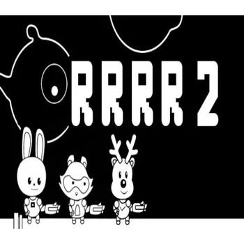 Počítačová hra RRRR 2