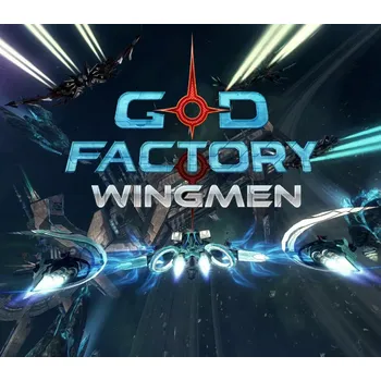 Počítačová hra GoD Factory: Wingmen