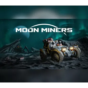 Počítačová hra MoonMiners