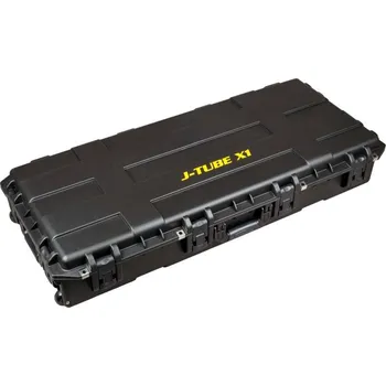 Osvětlovací technika SDJ J-TUBEX1 Trolley Přepravní obal na světlo