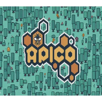 Počítačová hra APICO