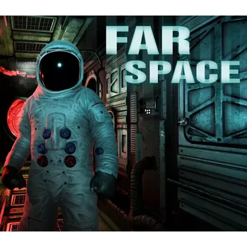 Počítačová hra Far Space VR