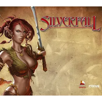 Počítačová hra Silverfall