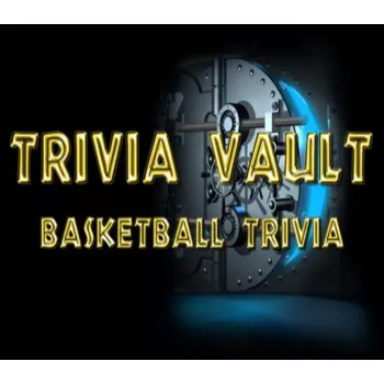 Počítačová hra Trivia Vault: Basketball Trivia