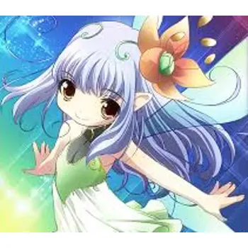 Počítačová hra Fairyland: Fairy Power