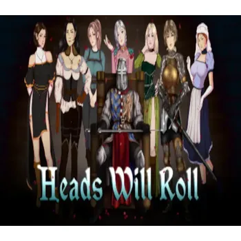 Počítačová hra Heads Will Roll