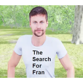 Počítačová hra The Search For Fran