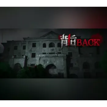 Počítačová hra Back