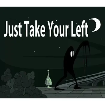 Počítačová hra Just Take Your Left