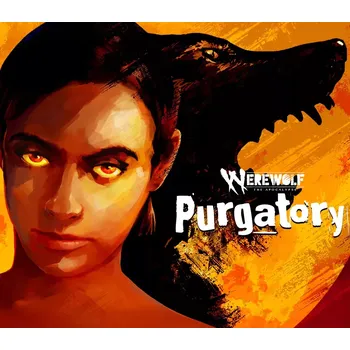 Počítačová hra Werewolf: The Apocalypse - Purgatory