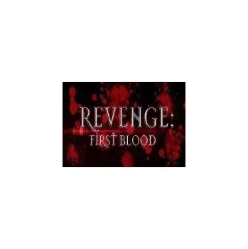 Počítačová hra REVENGE: First Blood