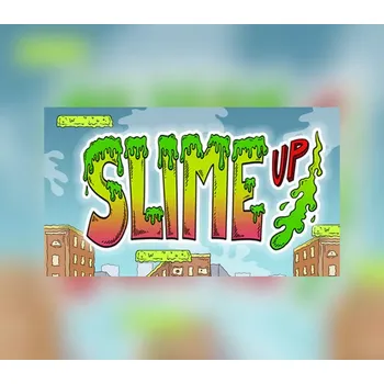 Počítačová hra Slime Up