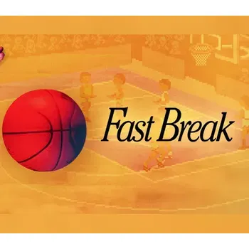 Počítačová hra Fast Break