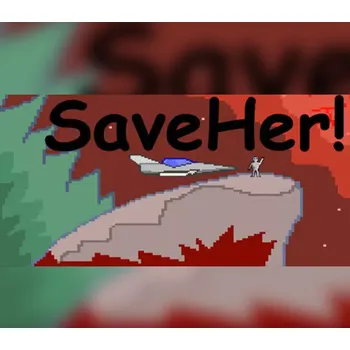Počítačová hra SaveHer!