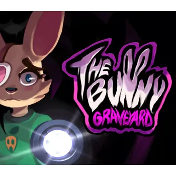 Počítačová hra The Bunny Graveyard