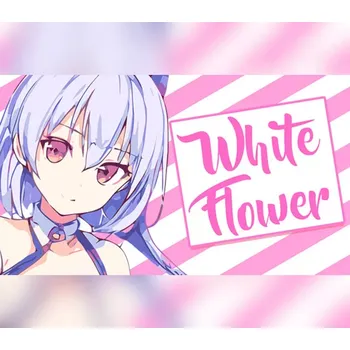 Počítačová hra White Flower