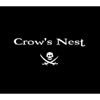 Počítačová hra Crow's Nest